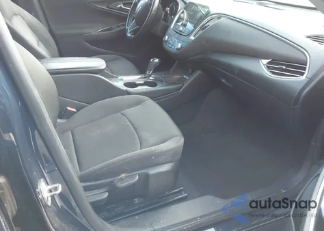 2017 Chevrolet Malibu 1Lt z USA, uszkodzony, nr VIN 1G1ZE5ST0HF162063